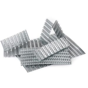 Roof Truss Connector Nail Plates Roof Truss Connector Nail Plates